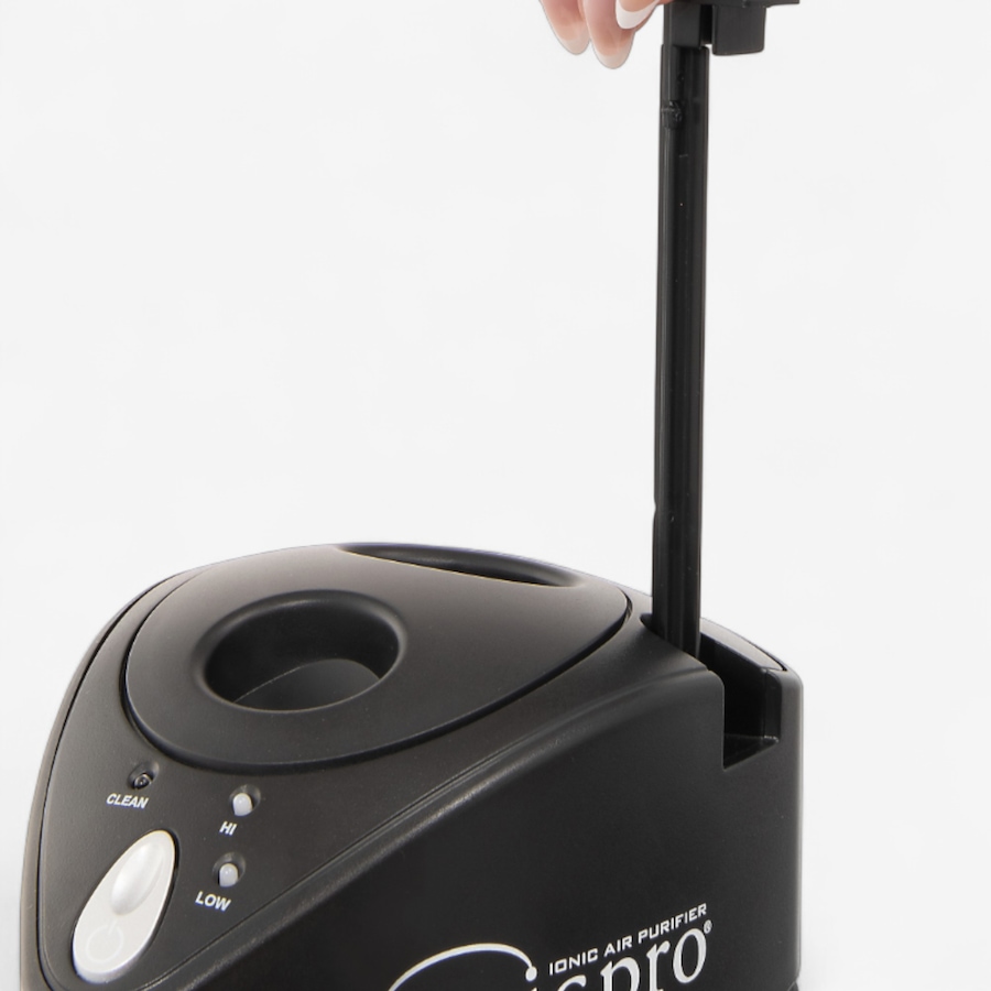 Image 105505_ALTMORE9.jpg, Product 105-505 / Price $249.99, Ionic Pro Compact CA200 Ionic Air Purifier from Ionic Pro on TSC.ca's Home & Garden department