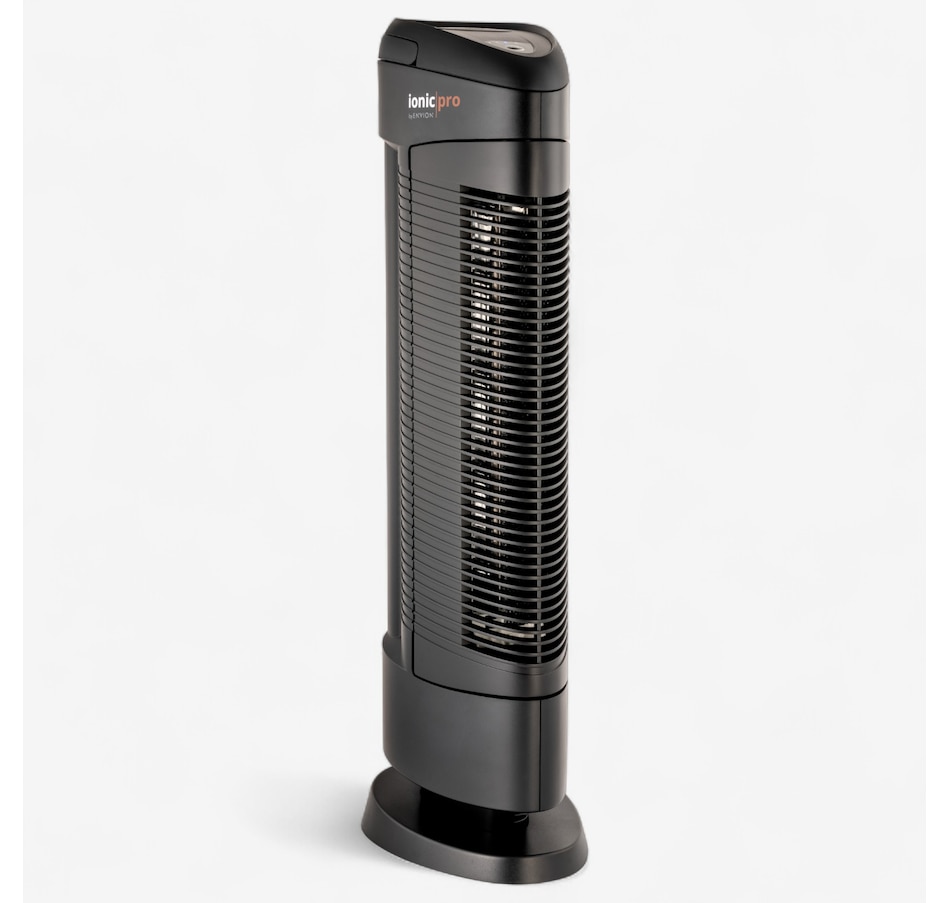 Image 105506.jpg, Product 105-506 / Price $249.99, Ionic Pro Turbo TA550 Ionic Air Purifier from Ionic Pro on TSC.ca's Home & Garden department