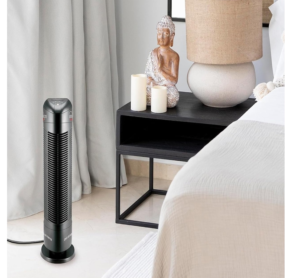 Image 105506_ALTMORE10.jpg, Product 105-506 / Price $249.99, Ionic Pro Turbo TA550 Ionic Air Purifier from Ionic Pro on TSC.ca's Home & Garden department