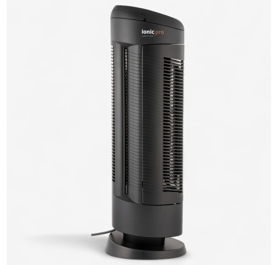 Image 105506_ALTMORE2.jpg, Product 105-506 / Price $249.99, Ionic Pro Turbo TA550 Ionic Air Purifier from Ionic Pro on TSC.ca's Home & Garden department