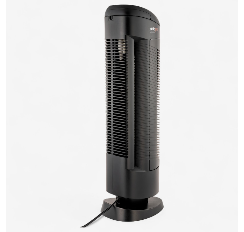 Image 105506_ALTMORE3.jpg, Product 105-506 / Price $249.99, Ionic Pro Turbo TA550 Ionic Air Purifier from Ionic Pro on TSC.ca's Home & Garden department