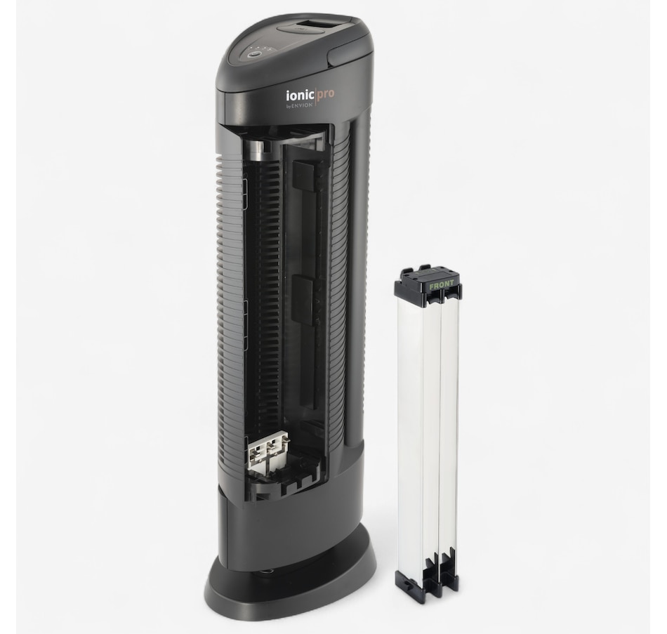 Image 105506_ALTMORE4.jpg, Product 105-506 / Price $249.99, Ionic Pro Turbo TA550 Ionic Air Purifier from Ionic Pro on TSC.ca's Home & Garden department