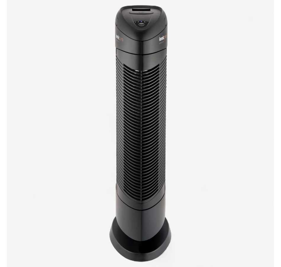 Image 105506_ALTMORE5.jpg, Product 105-506 / Price $249.99, Ionic Pro Turbo TA550 Ionic Air Purifier from Ionic Pro on TSC.ca's Home & Garden department