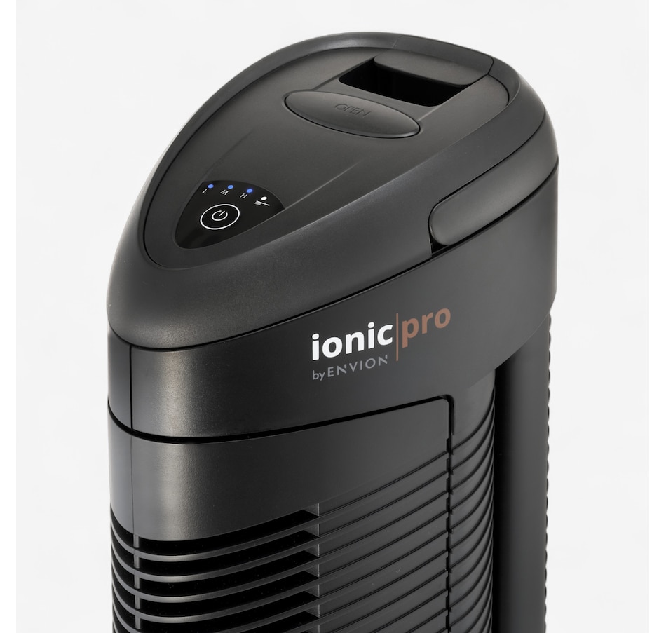 Image 105506_ALTMORE7.jpg, Product 105-506 / Price $249.99, Ionic Pro Turbo TA550 Ionic Air Purifier from Ionic Pro on TSC.ca's Home & Garden department