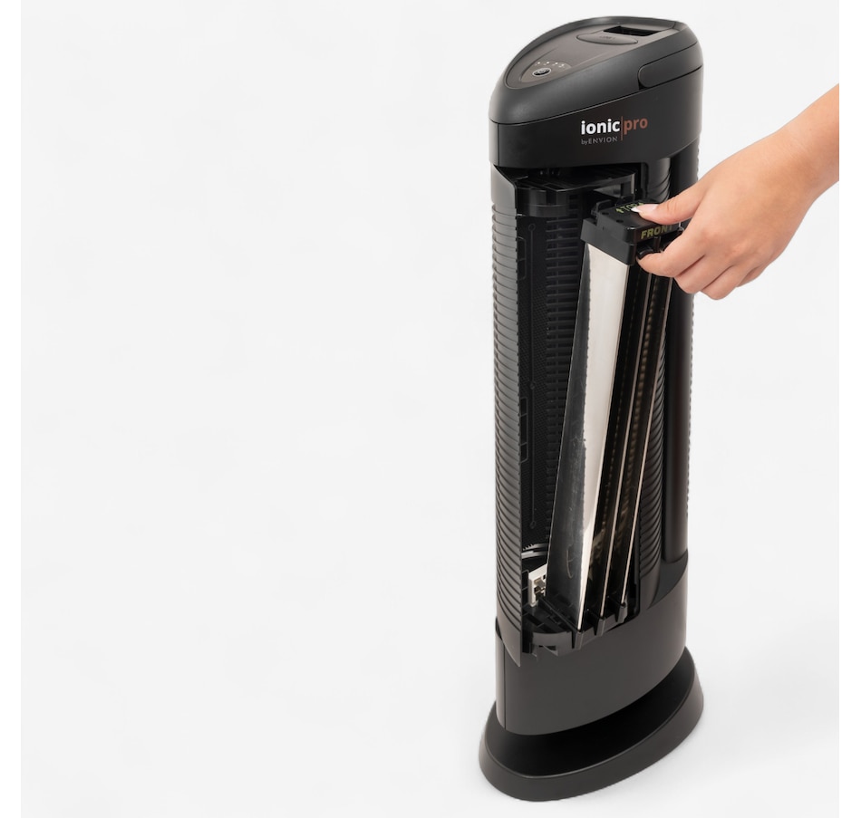Image 105506_ALTMORE8.jpg, Product 105-506 / Price $249.99, Ionic Pro Turbo TA550 Ionic Air Purifier from Ionic Pro on TSC.ca's Home & Garden department