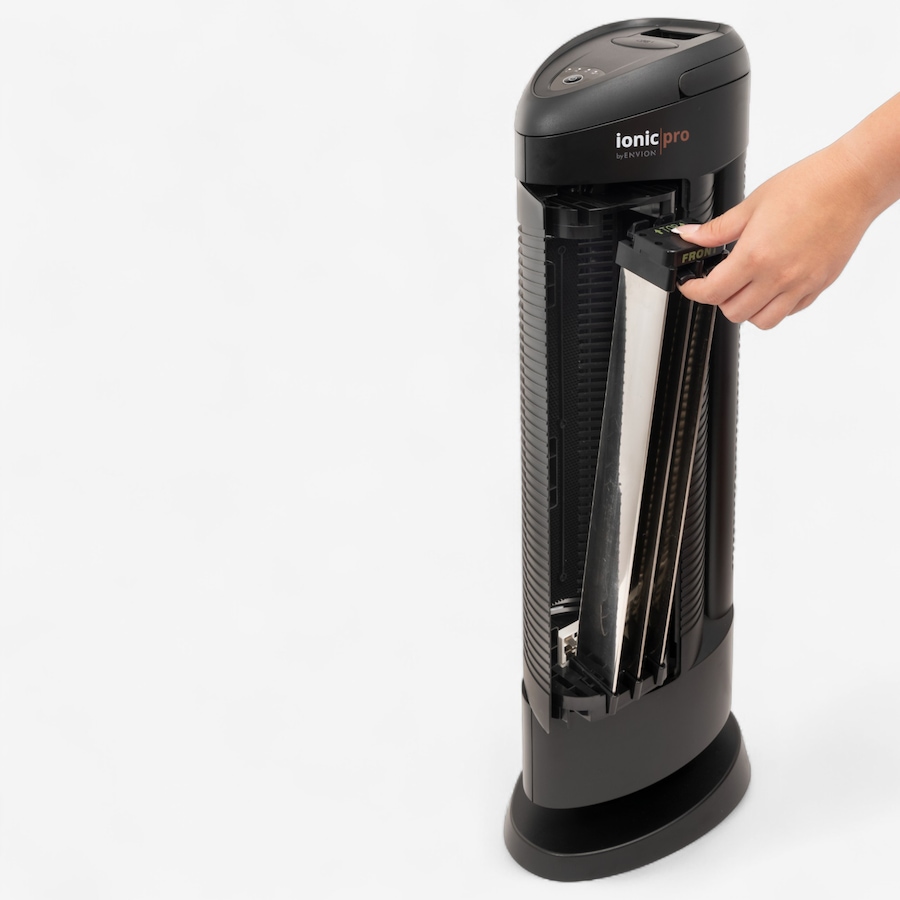 Image 105506_ALTMORE8.jpg, Product 105-506 / Price $419.99, Ionic Pro Turbo TA550 Ionic Air Purifier from Ionic Pro on TSC.ca's Home & Garden department