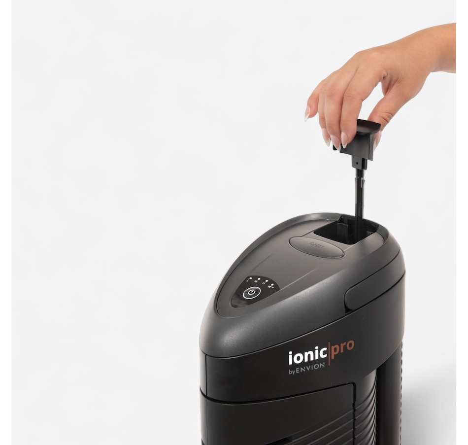 Image 105506_ALTMORE9.jpg, Product 105-506 / Price $249.99, Ionic Pro Turbo TA550 Ionic Air Purifier from Ionic Pro on TSC.ca's Home & Garden department