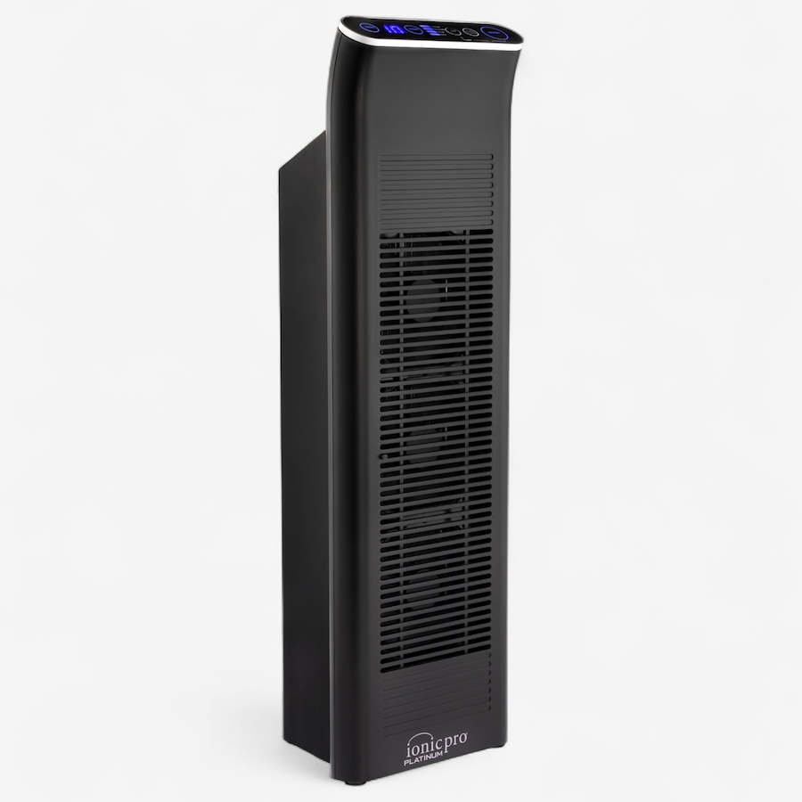 Image 105507_ALTMORE1.jpg, Product 105-507 / Price $559.99, Ionic Pro Platinum TA750 Ionic Air Purifier from Ionic Pro on TSC.ca's Home & Garden department