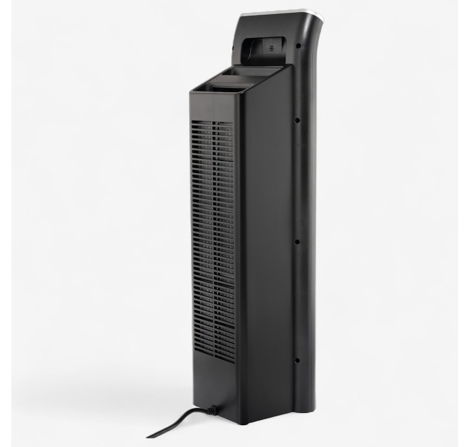 Image 105507_ALTMORE2.jpg, Product 105-507 / Price $319.99, Ionic Pro Platinum TA750 Ionic Air Purifier from Ionic Pro on TSC.ca's Home & Garden department