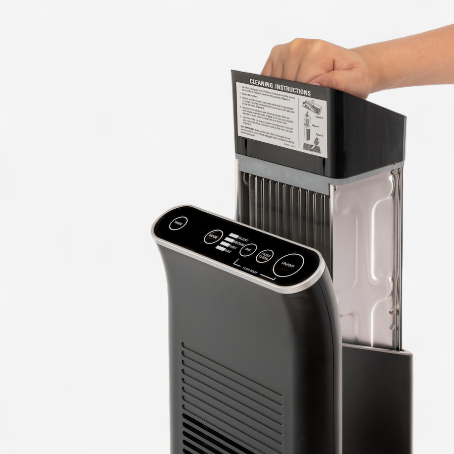 Image 105507_ALTMORE3.jpg, Product 105-507 / Price $559.99, Ionic Pro Platinum TA750 Ionic Air Purifier from Ionic Pro on TSC.ca's Home & Garden department