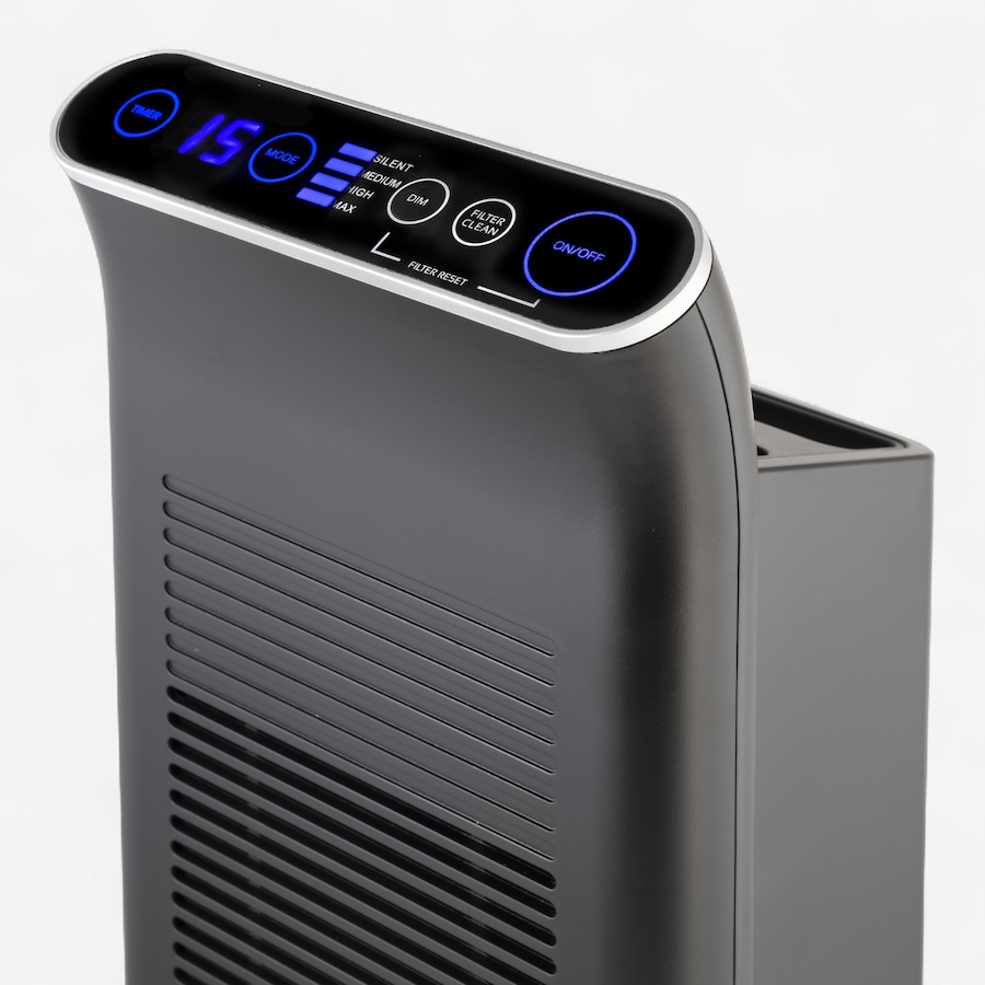 Image 105507_ALTMORE6.jpg, Product 105-507 / Price $559.99, Ionic Pro Platinum TA750 Ionic Air Purifier from Ionic Pro on TSC.ca's Home & Garden department