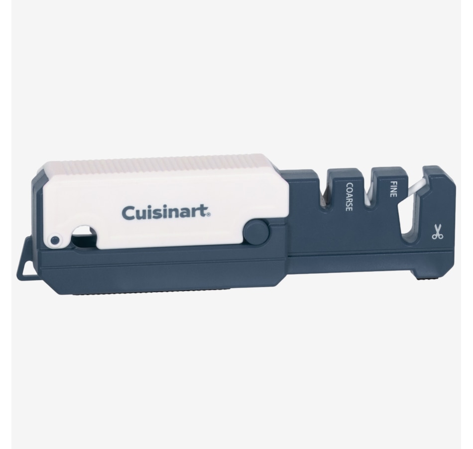 Image 105543_ALTMORE1.jpg, Product 105-543 / Price $14.99, Cuisinart 3-Slot Sharpening Station from Cuisinart on TSC.ca's Kitchen department