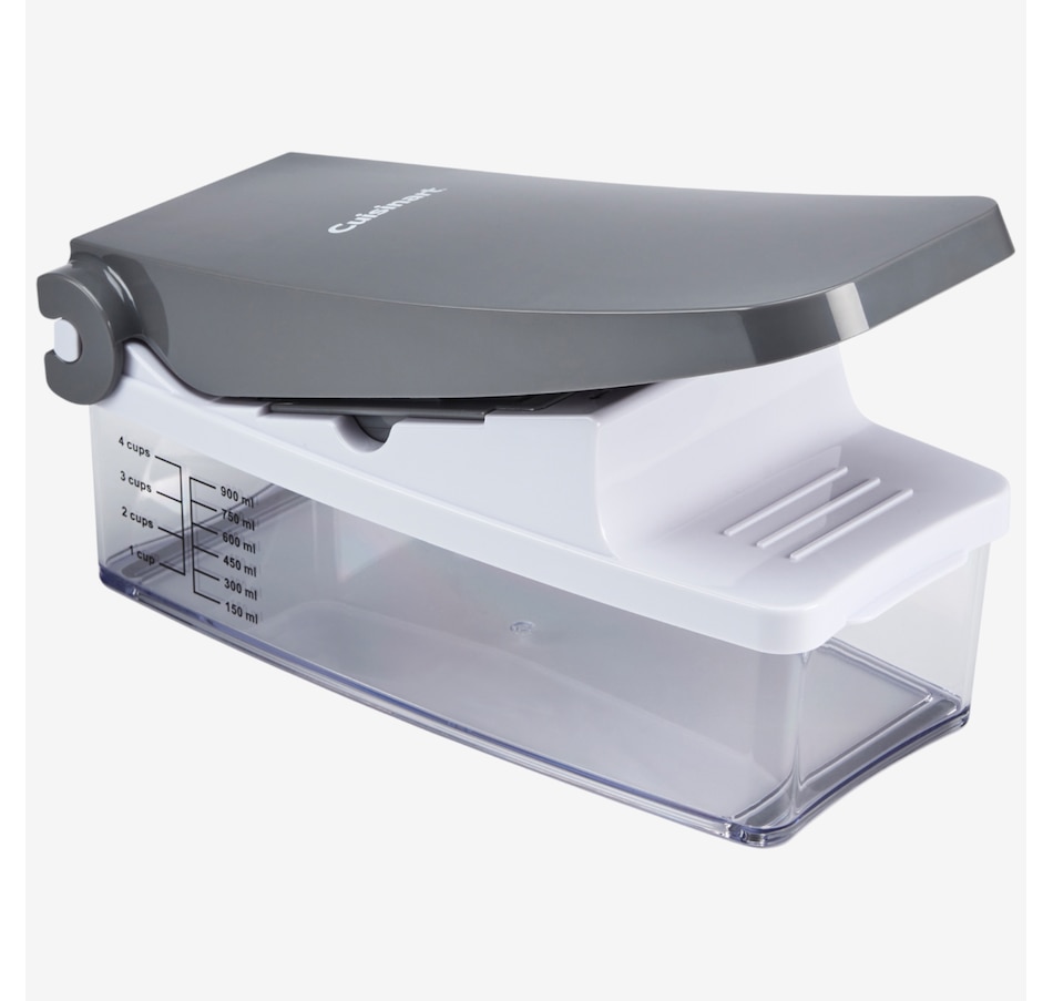 Image 105545_ALTMORE1.jpg, Product 105-545 / Price $29.99, Cuisinart PrepExpress Vegetable and Fruit Chopper Set from Cuisinart on TSC.ca's Kitchen department