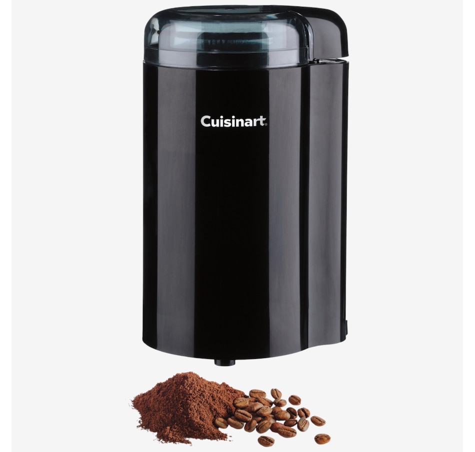 Image 105547_ALTMORE5.jpg, Product 105-547 / Price $199.99, Cuisinart PerfecTemp 14-Cup Coffee Maker with Over Ice, plus Coffee Bar Coffee Grinder from Cuisinart on TSC.ca's Kitchen department