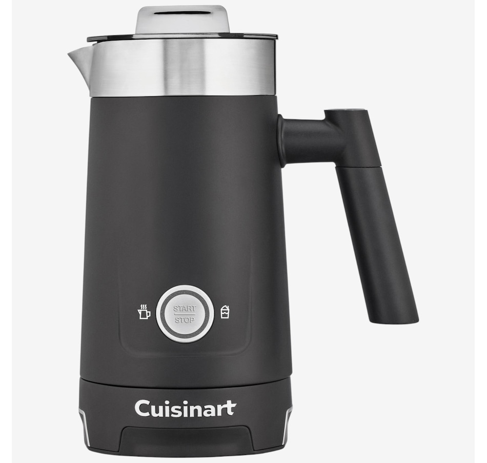 Image 105548.jpg, Product 105-548 / Price $119.99, Cuisinart Hot/Cold Foam Milk Frother from Cuisinart on TSC.ca's Kitchen department