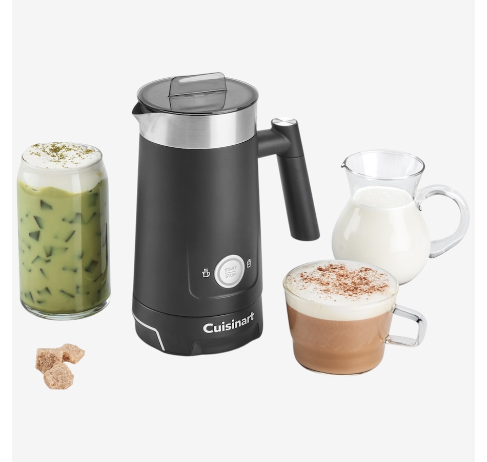 Image 105548_ALTMORE2.jpg, Product 105-548 / Price $119.99, Cuisinart Hot/Cold Foam Milk Frother from Cuisinart on TSC.ca's Kitchen department