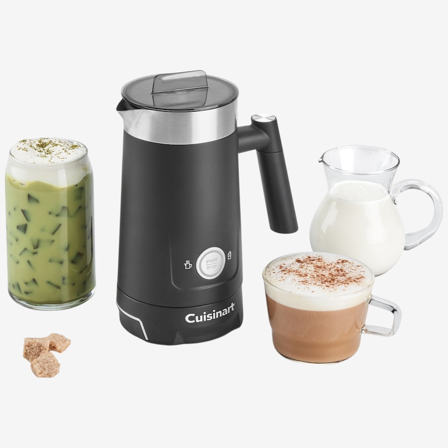 Image 105548_ALTMORE2.jpg, Product 105-548 / Price $119.99, Cuisinart Hot/Cold Foam Milk Frother from Cuisinart on TSC.ca's Kitchen department