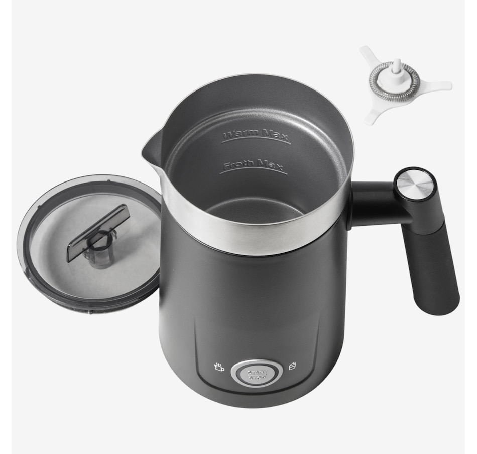 Image 105548_ALTMORE3.jpg, Product 105-548 / Price $119.99, Cuisinart Hot/Cold Foam Milk Frother from Cuisinart on TSC.ca's Kitchen department