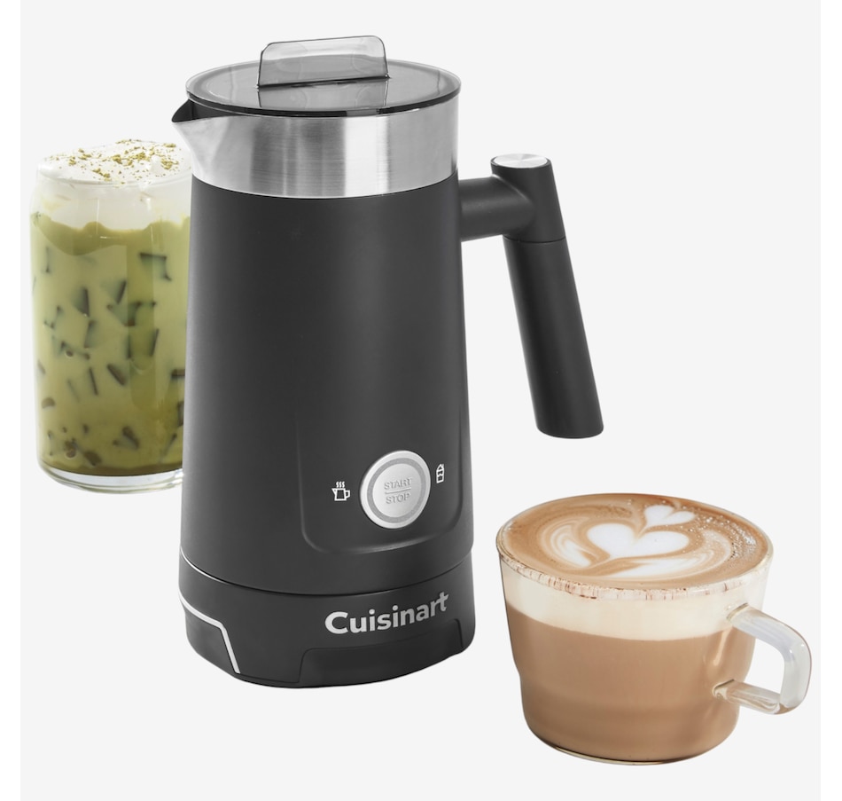 Image 105548_ALTMORE4.jpg, Product 105-548 / Price $119.99, Cuisinart Hot/Cold Foam Milk Frother from Cuisinart on TSC.ca's Kitchen department