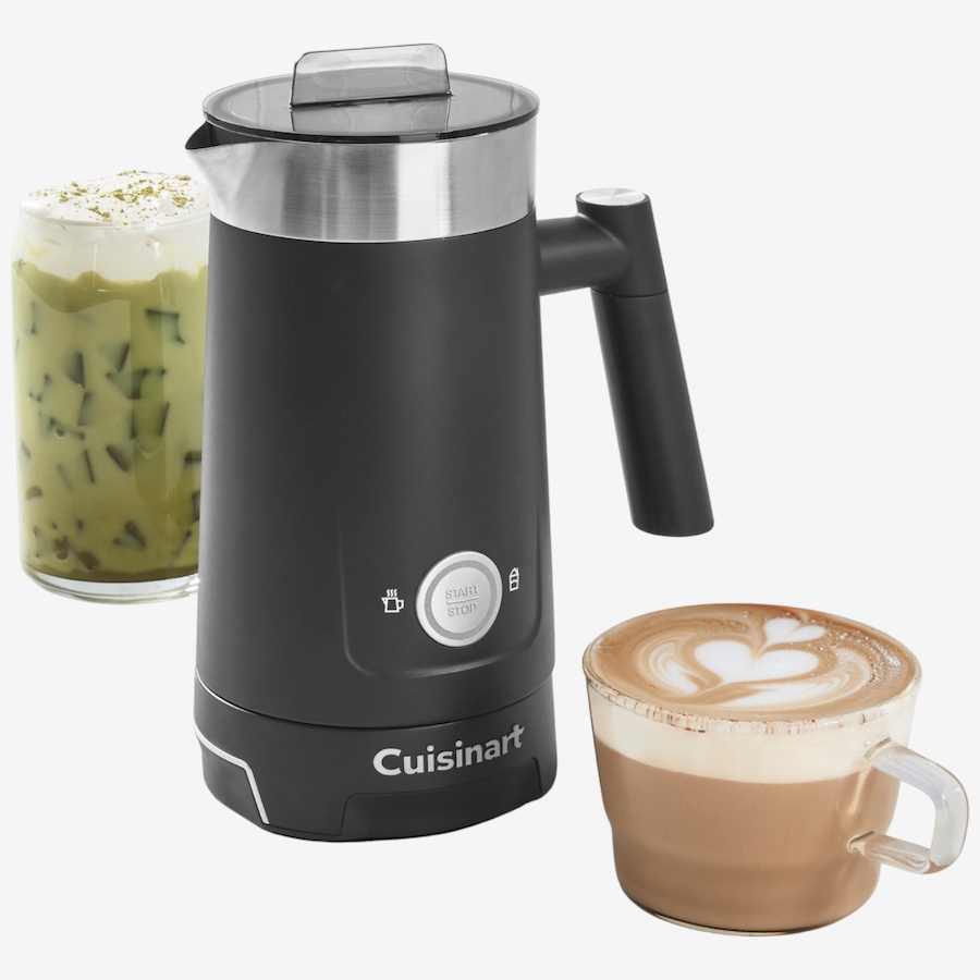 Image 105548_ALTMORE4.jpg, Product 105-548 / Price $119.99, Cuisinart Hot/Cold Foam Milk Frother from Cuisinart on TSC.ca's Kitchen department