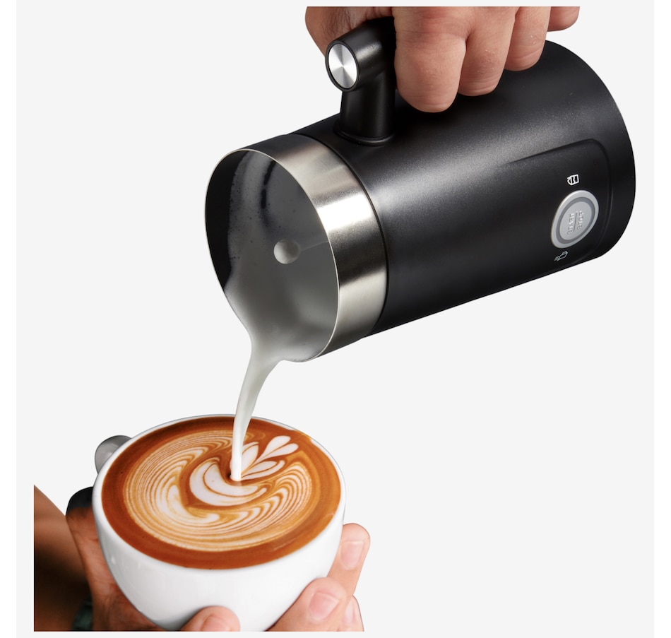 Image 105548_ALTMORE5.jpg, Product 105-548 / Price $119.99, Cuisinart Hot/Cold Foam Milk Frother from Cuisinart on TSC.ca's Kitchen department