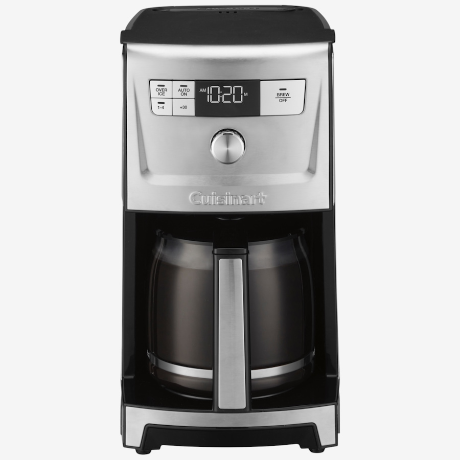 Image 105555.jpg, Product 105-555 / Price $179.99, Cuisinart PerfecTemp 14-Cup Coffee Maker from Cuisinart on TSC.ca's Kitchen department