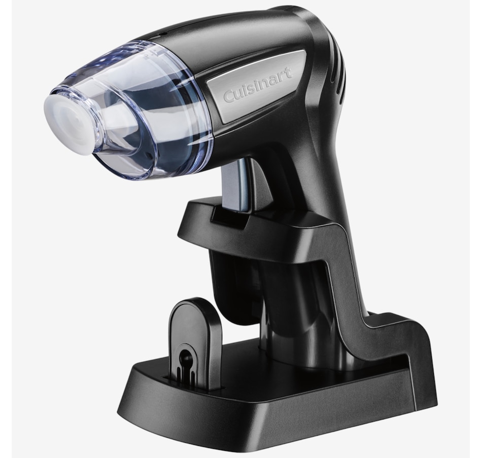 Image 105557.jpg, Product 105-557 / Price $89.99, Cuisinart Rechargeable Cordless Handheld Vacuum Sealer from Cuisinart on TSC.ca's Kitchen department