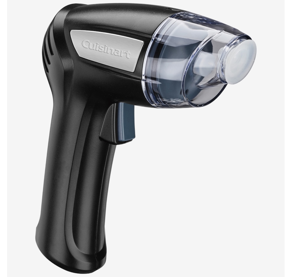 Image 105557_ALTMORE1.jpg, Product 105-557 / Price $89.99, Cuisinart Rechargeable Cordless Handheld Vacuum Sealer from Cuisinart on TSC.ca's Kitchen department