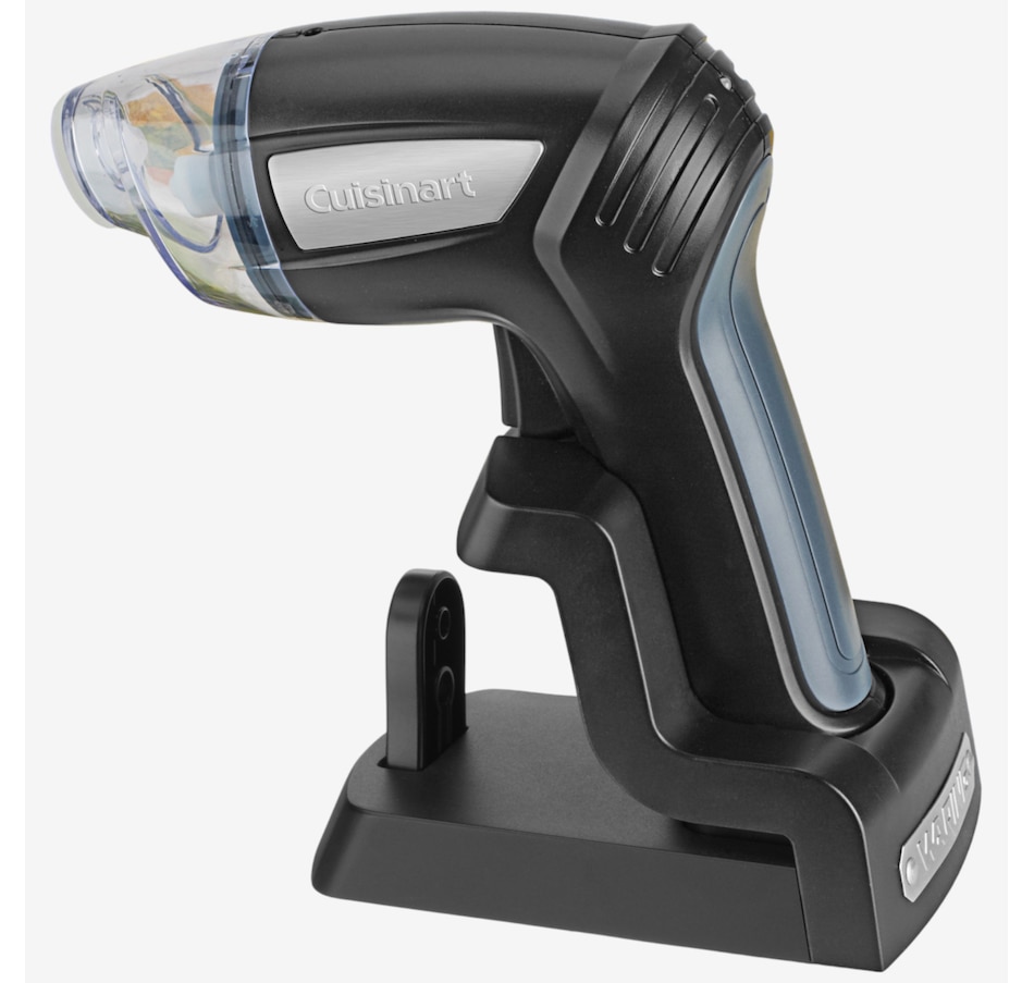 Image 105557_ALTMORE3.jpg, Product 105-557 / Price $89.99, Cuisinart Rechargeable Cordless Handheld Vacuum Sealer from Cuisinart on TSC.ca's Kitchen department