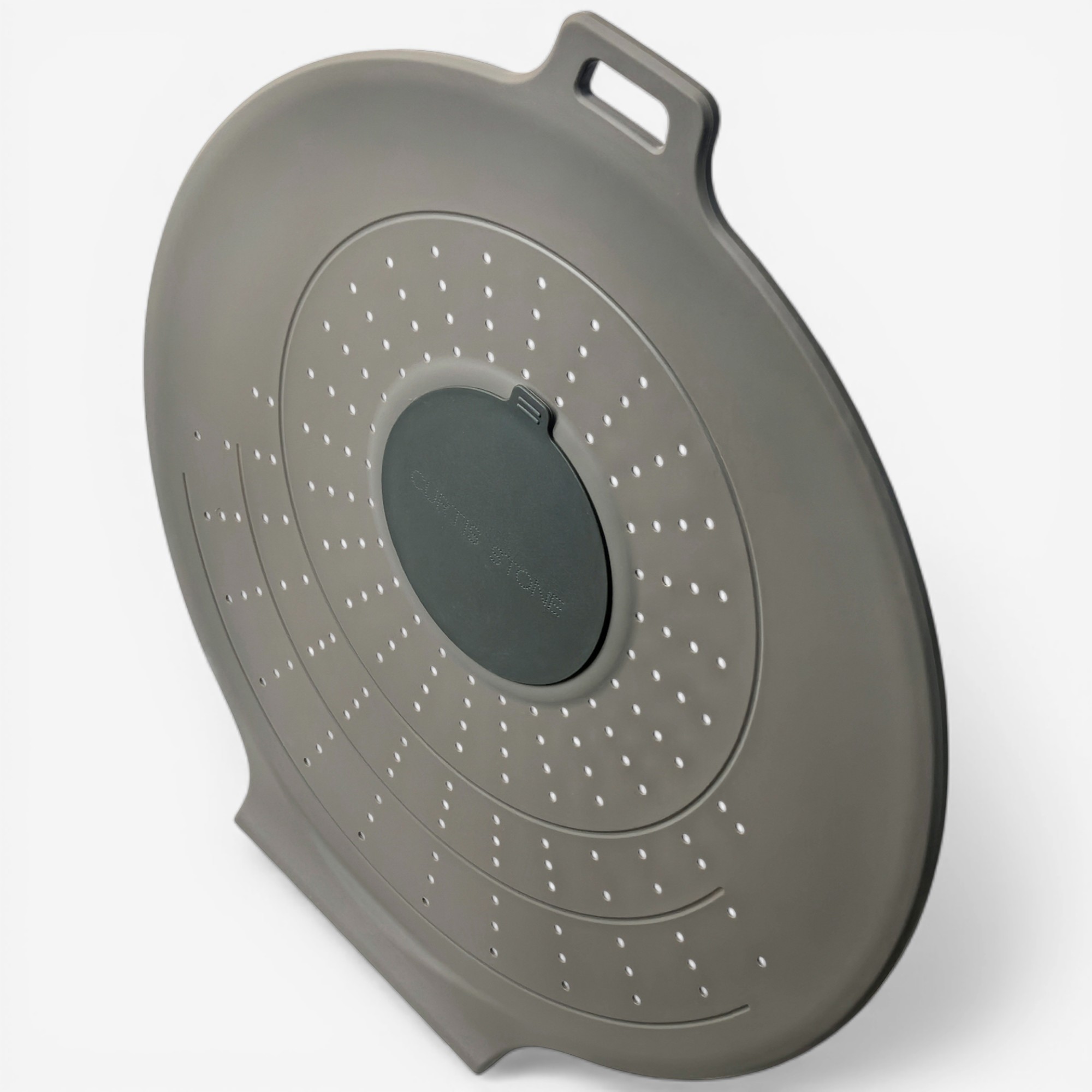 Curtis Stone Silicone Splatter Guard - TSC.ca