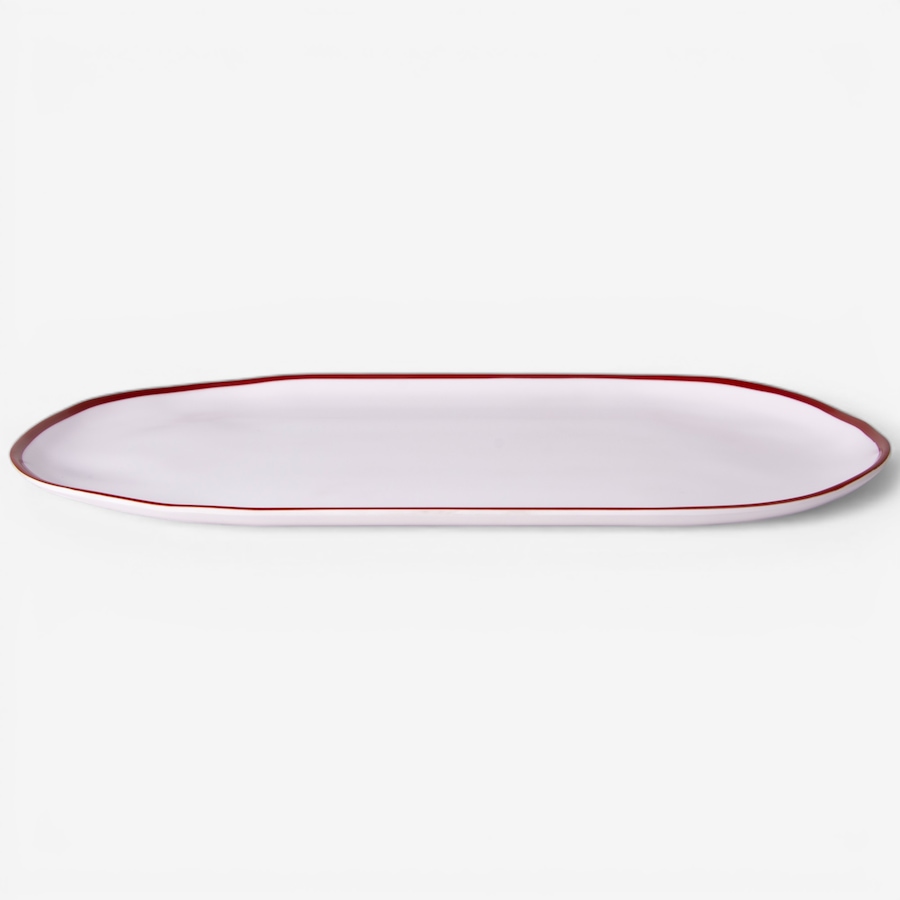 Image 105570_ALTMORE3.jpg, Product 105-570 / Price $29.99, Curtis Stone Melamine Oval Platter from Curtis Stone on TSC.ca's Kitchen department