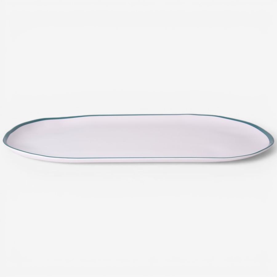Image 105570_ALTMORE4.jpg, Product 105-570 / Price $29.99, Curtis Stone Melamine Oval Platter from Curtis Stone on TSC.ca's Kitchen department