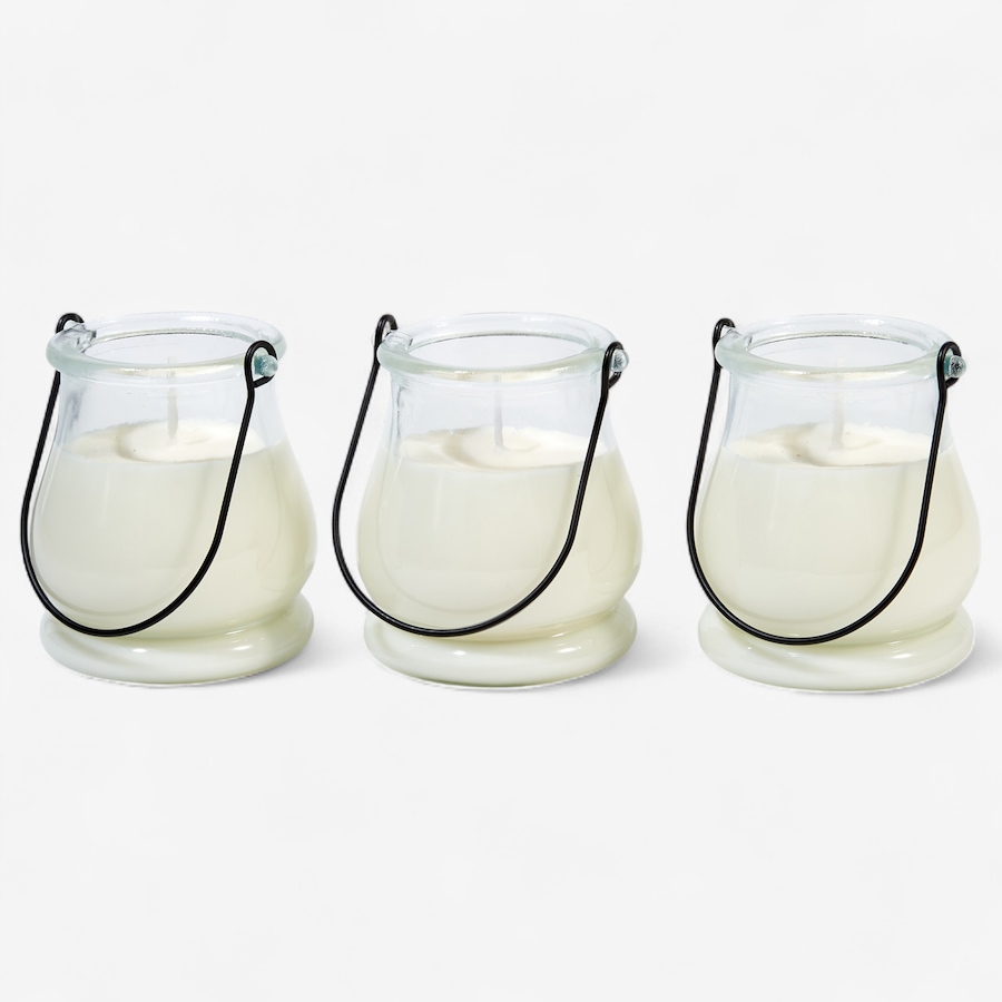 Image 105573.jpg, Product 105-573 / Price $70.00, The Scented Market Lanterns Tis the Season-3-pack from The Scented Market on TSC.ca's Home & Garden department