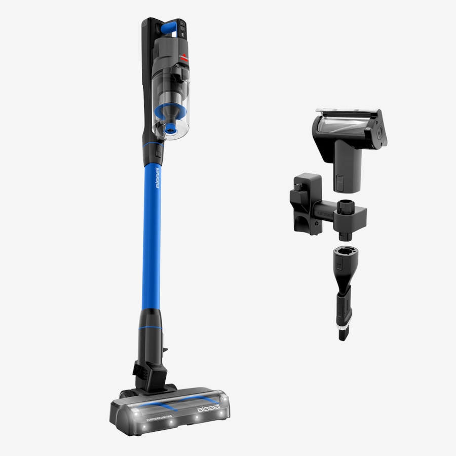 Image 105581.jpg, Product 105-581 / Price $299.99, Bissell PowerClean FurFinder Cordless Self-Standing Stick Vacuum from Bissell on TSC.ca's Home & Garden department