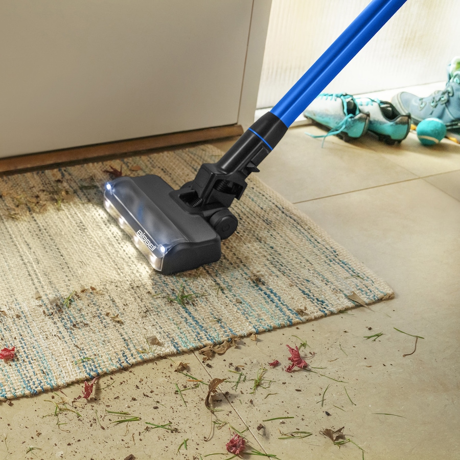 Image 105581_ALTMORE2.jpg, Product 105-581 / Price $299.99, Bissell PowerClean FurFinder Cordless Self-Standing Stick Vacuum from Bissell on TSC.ca's Home & Garden department