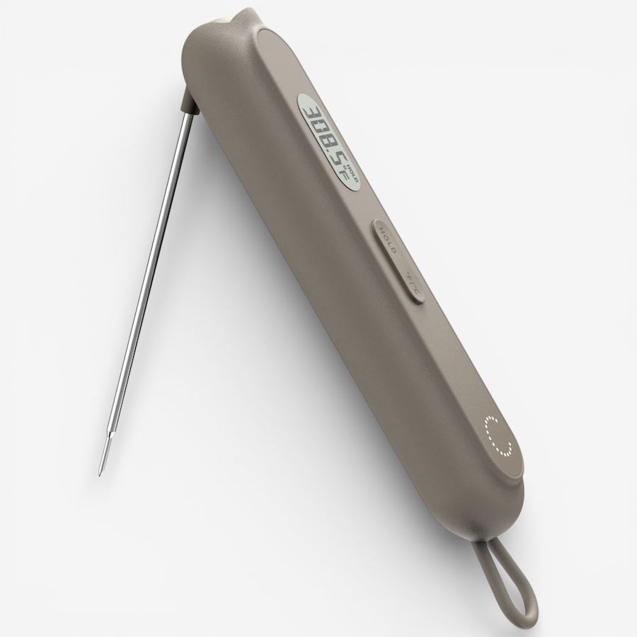 Image 105583_ALTMORE1.jpg, Product 105-583 / Price $29.99, Curtis Stone Battery-Free Kinetic Meat Thermometer from Curtis Stone on TSC.ca's Kitchen department