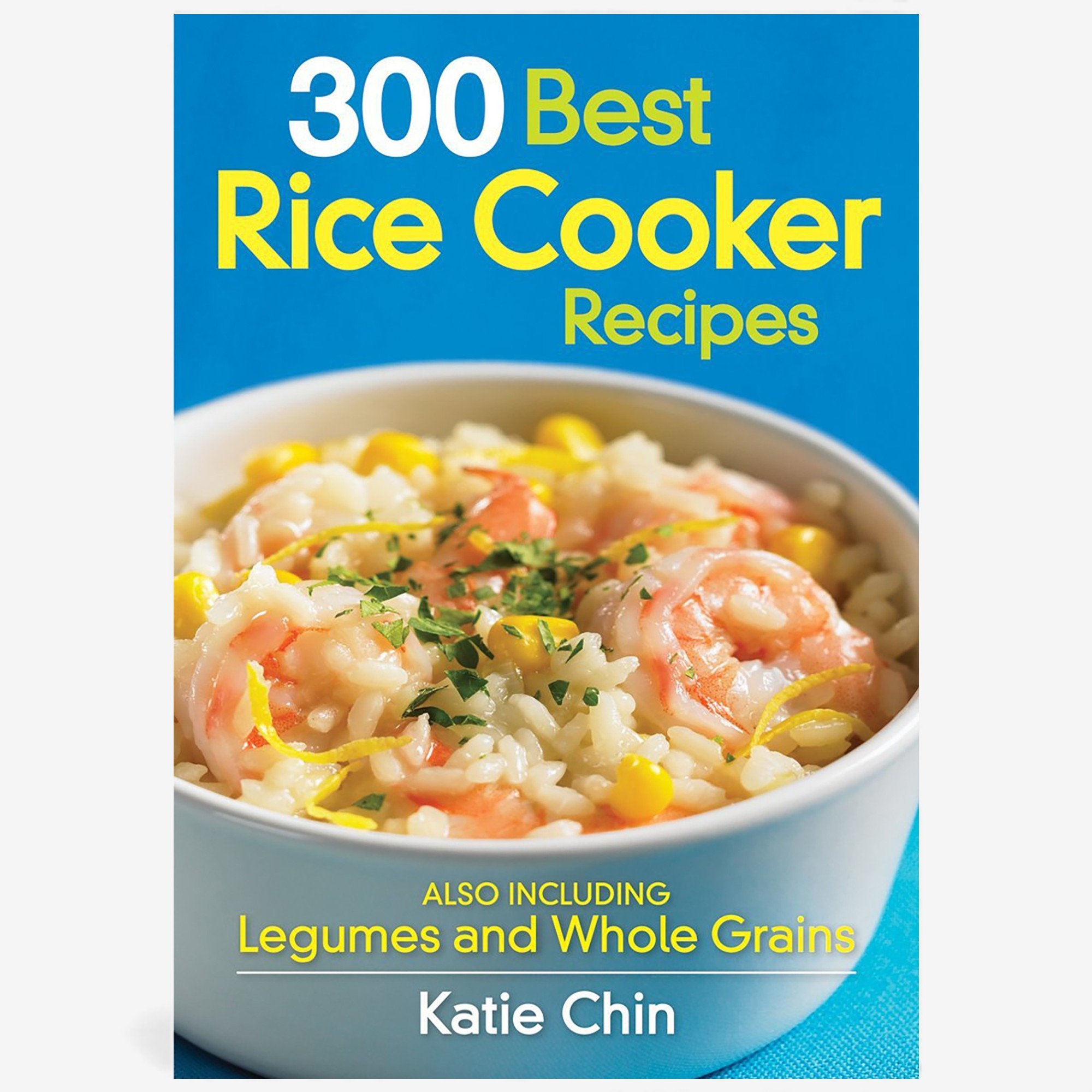 KitchenAid 300 Best Rice Cooker Recipes - TSC.ca