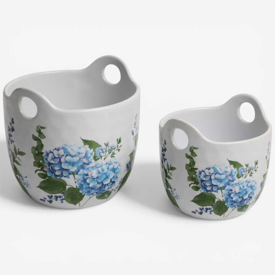 Image 105623_HYDR.jpg, Product 105-623 / Price $69.99, temp-tations 1-Quart and 2-Quart Bowls with Handles from temp-tations on TSC.ca's Kitchen department