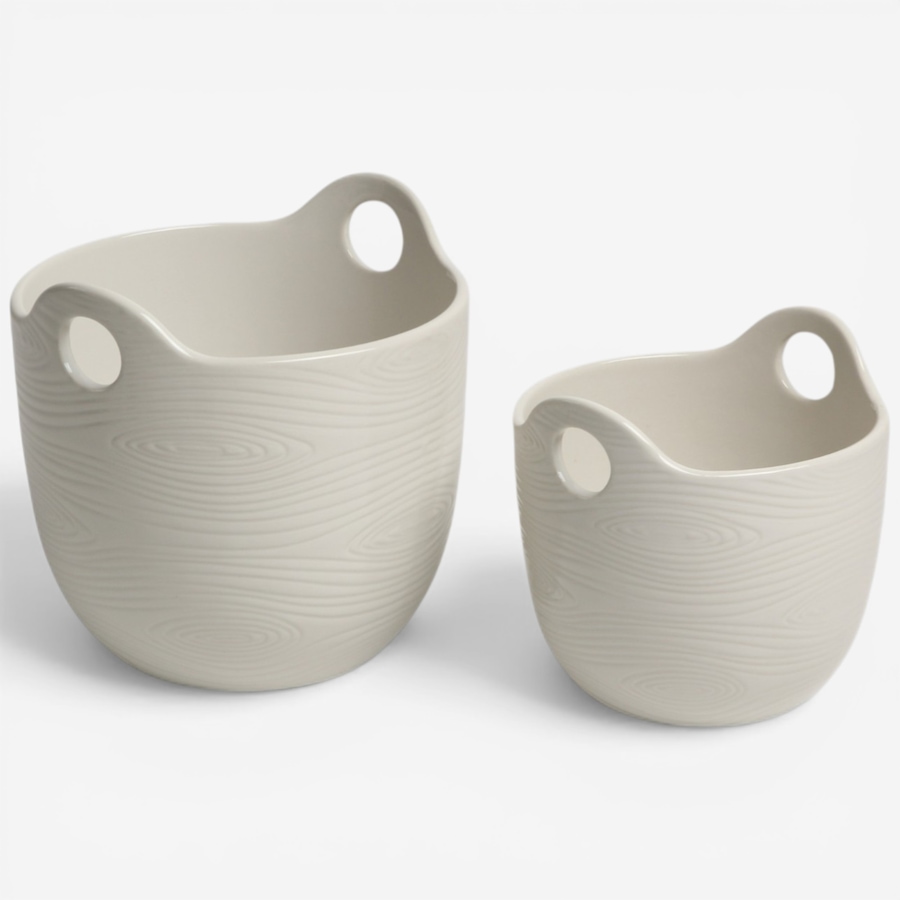 Image 105623_WOOLW.jpg, Product 105-623 / Price $69.99, temp-tations 1-Quart and 2-Quart Bowls with Handles from temp-tations on TSC.ca's Kitchen department