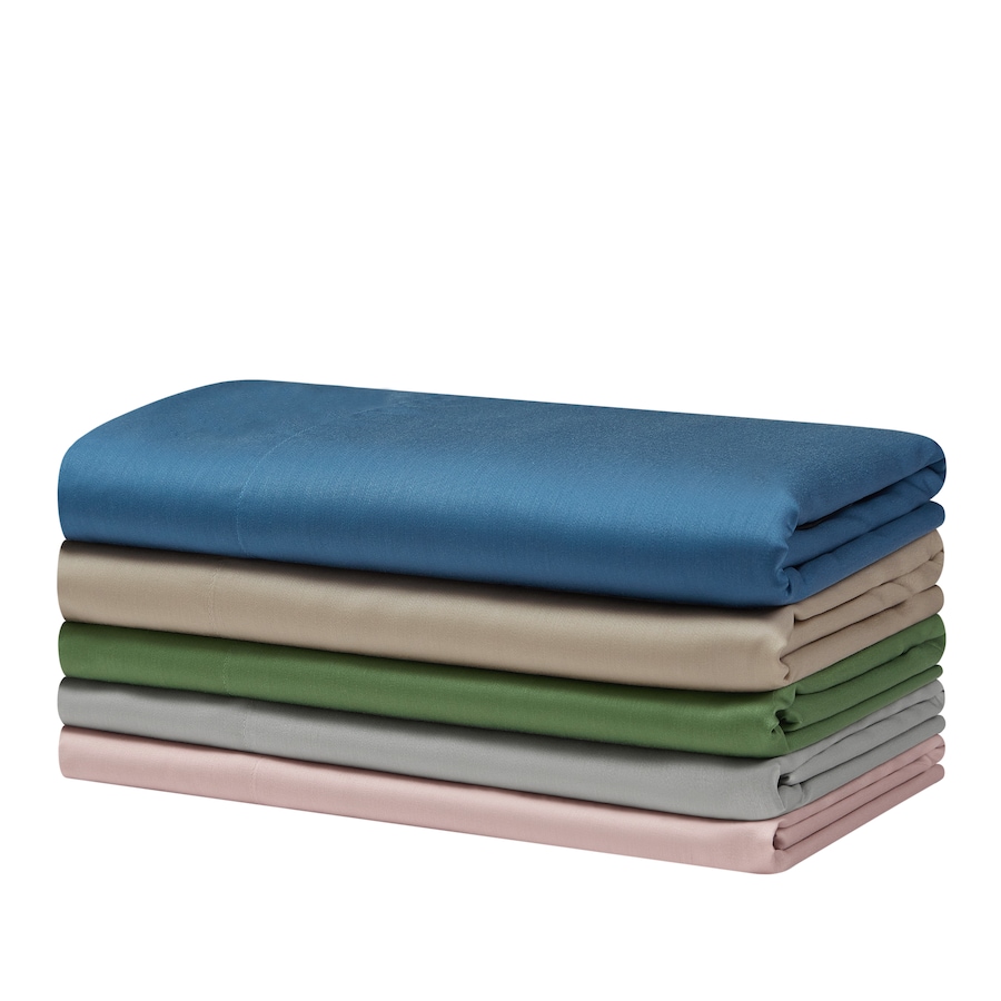 Image 105630_ALTMORE3.jpg, Product 105-630 / Price $89.99 - $109.99, Home Suite 4-Piece Tencel Cooling Sheet Set from Home Suite on TSC.ca's Home & Garden department