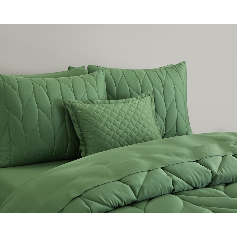 Image 105631_ALTMORE1.jpg, Product 105-631 / Price $179.99, Home Suite 4-Piece Tencel Comforter Set from Home Suite on TSC.ca's Home & Garden department