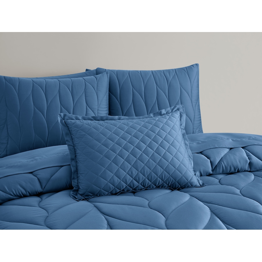 Image 105631_ALTMORE10.jpg, Product 105-631 / Price $179.99, Home Suite 4-Piece Tencel Comforter Set from Home Suite on TSC.ca's Home & Garden department