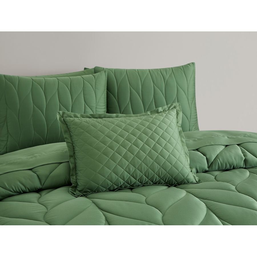 Image 105631_ALTMORE2.jpg, Product 105-631 / Price $179.99, Home Suite 4-Piece Tencel Comforter Set from Home Suite on TSC.ca's Home & Garden department