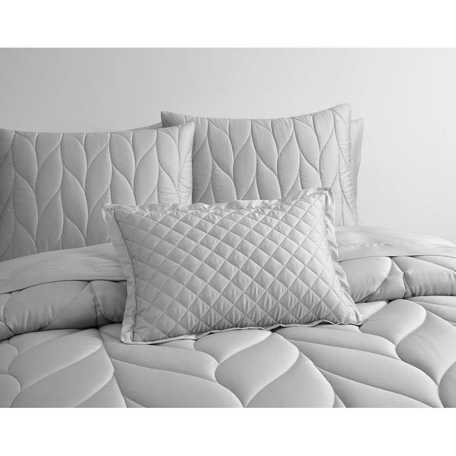 Image 105631_ALTMORE5.jpg, Product 105-631 / Price $179.99, Home Suite 4-Piece Tencel Comforter Set from Home Suite on TSC.ca's Home & Garden department