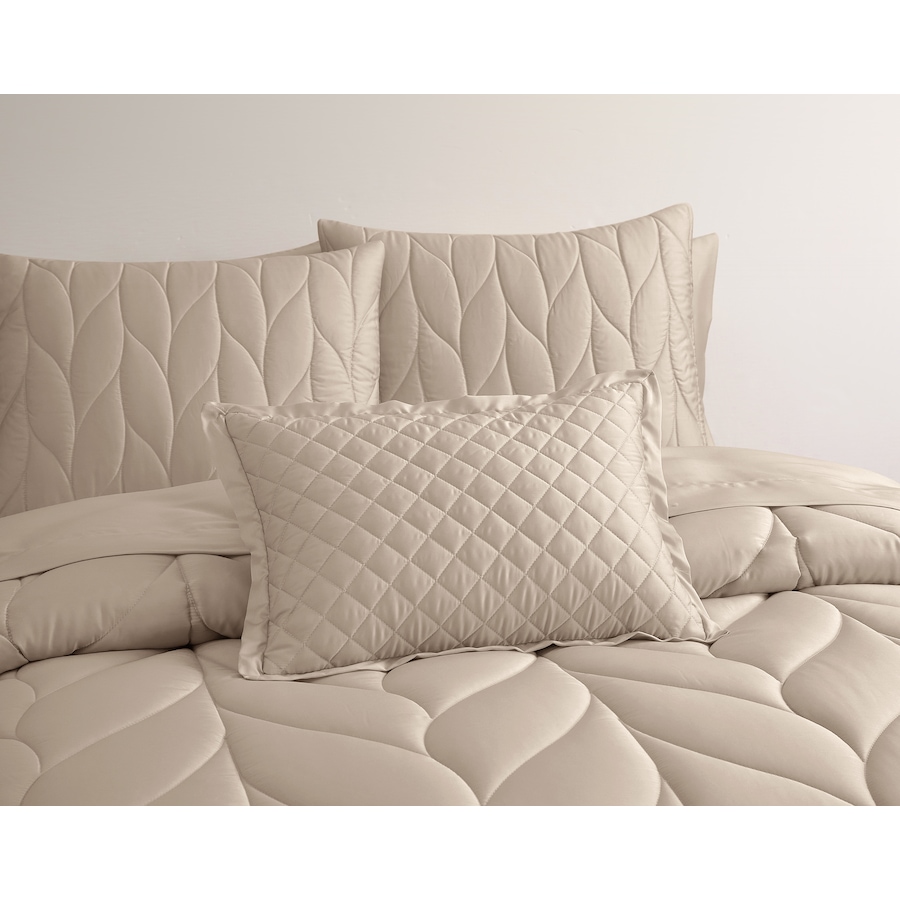 Image 105631_ALTMORE8.jpg, Product 105-631 / Price $179.99, Home Suite 4-Piece Tencel Comforter Set from Home Suite on TSC.ca's Home & Garden department