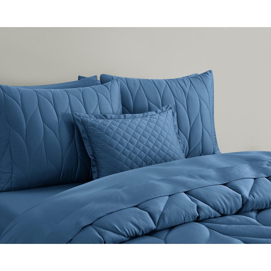 Image 105631_ALTMORE9.jpg, Product 105-631 / Price $179.99, Home Suite 4-Piece Tencel Comforter Set from Home Suite on TSC.ca's Home & Garden department