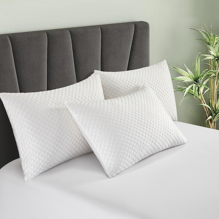 Image 105633.jpg, Product 105-633 / Price $24.99, Home Suite Cooling Pillow Protector from Home Suite on TSC.ca's Home & Garden department