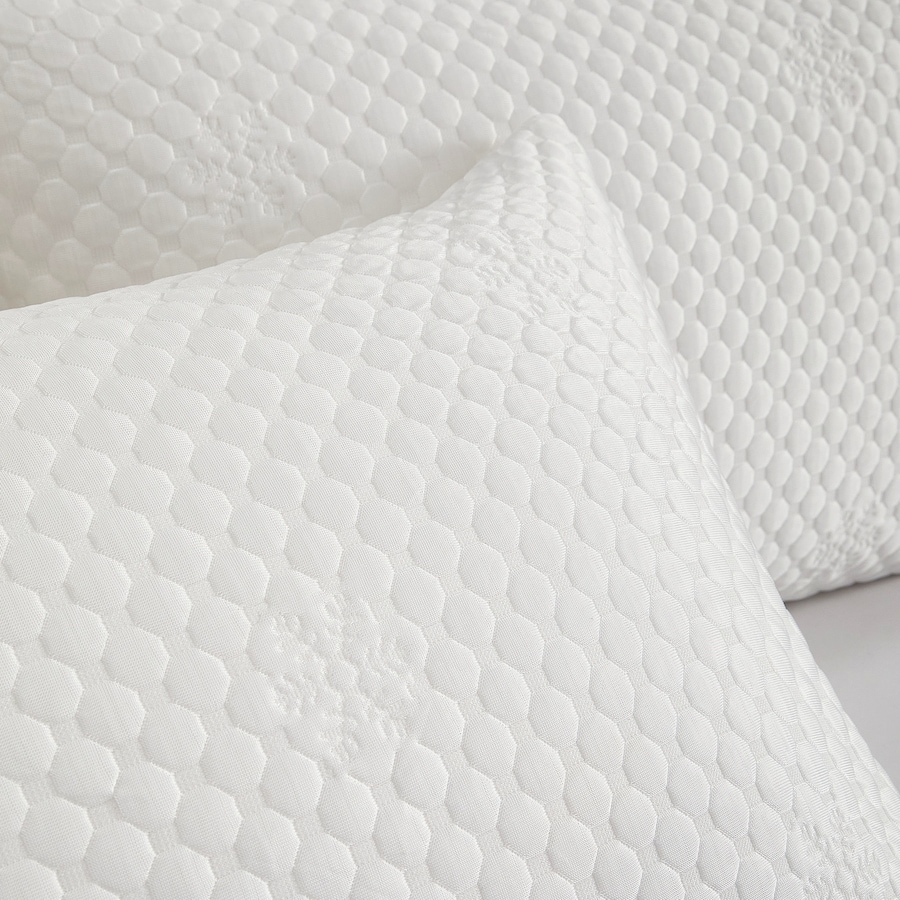 Image 105633_ALTMORE1.jpg, Product 105-633 / Price $24.99, Home Suite Cooling Pillow Protector from Home Suite on TSC.ca's Home & Garden department