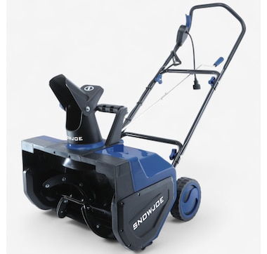Snow Joe 22" 14.5-Amp Electric Snow Thrower