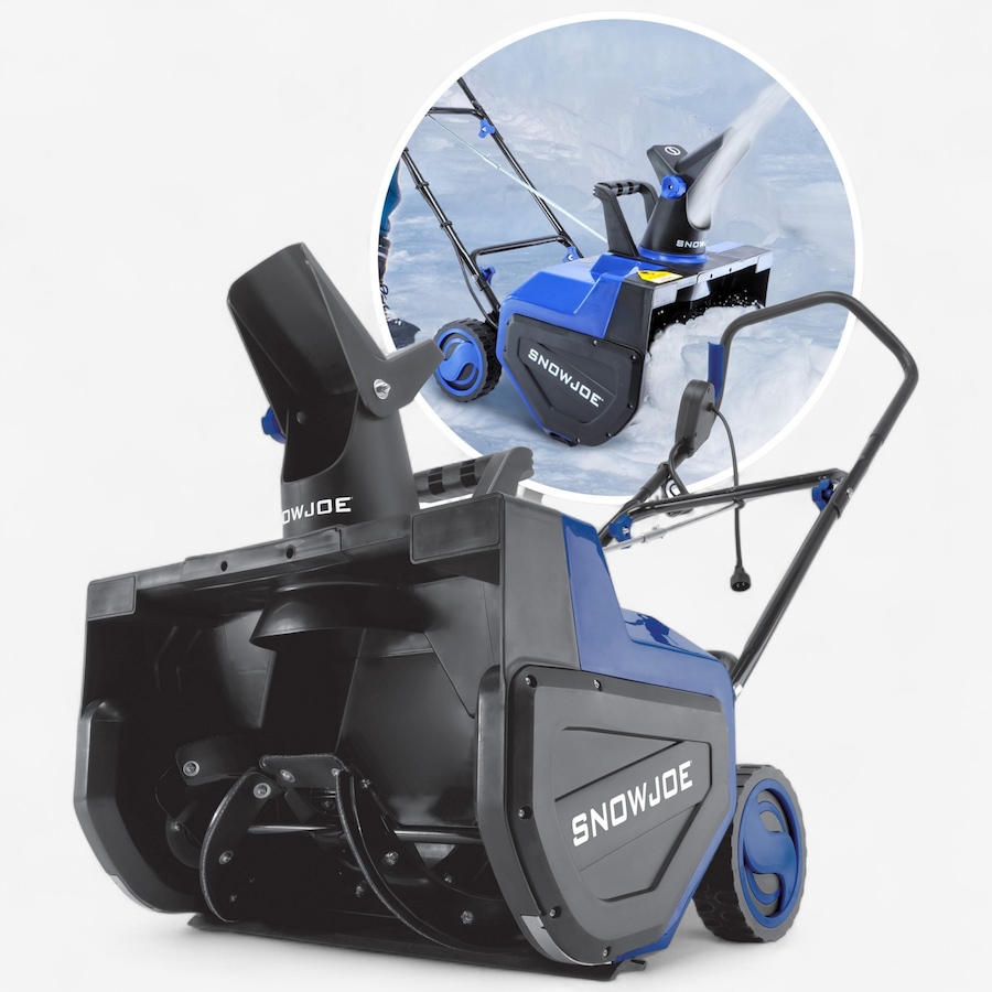 Image 105664_ALTMORE1.jpg, Product 105-664 / Price $389.99, Snow Joe 22" 14.5-Amp Electric Snow Thrower from Snow Joe & Sun Joe on TSC.ca's Home & Garden department